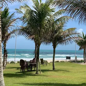 Aquiraz Riviera Beach Place Apartamento Fortaleza (Ceara)