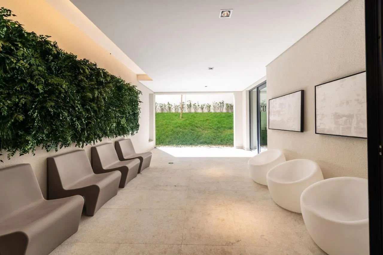 Kaza Noah Facto Paulista Bela Vista Villa Sao Paulo Tatil Evi