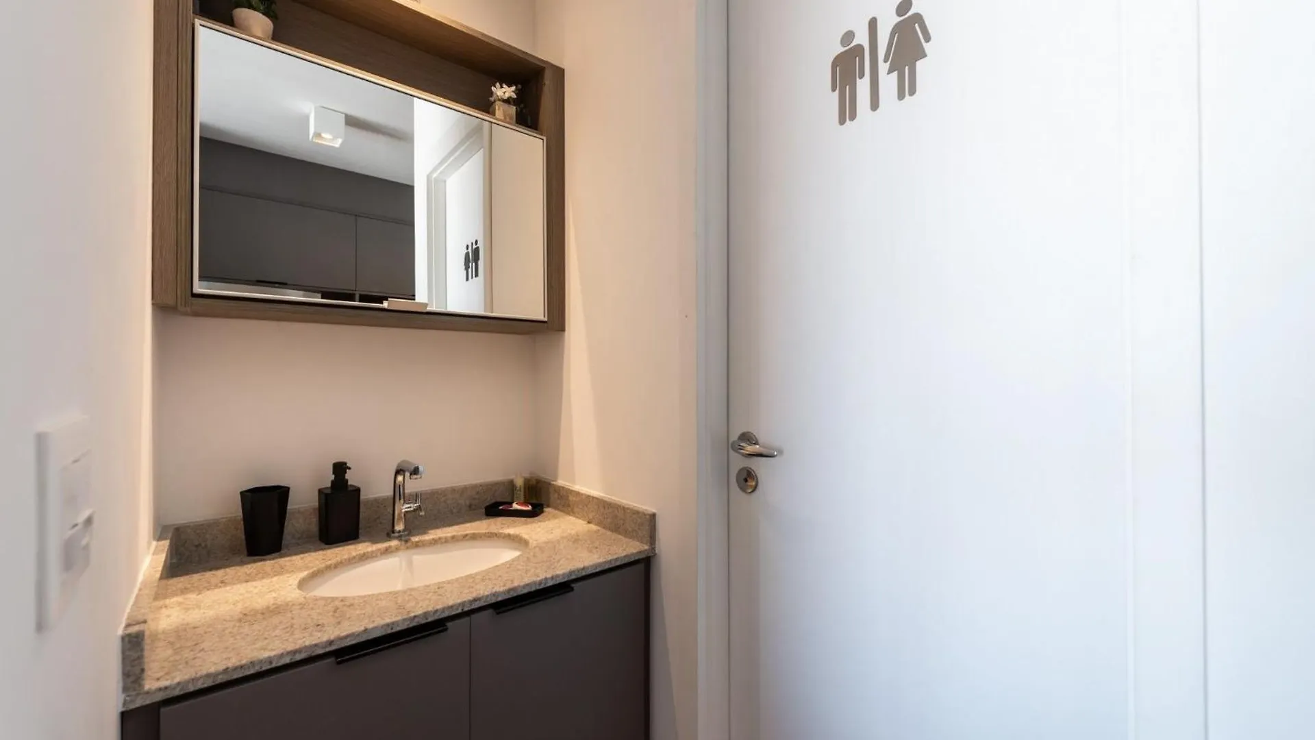 Kaza Noah Facto Paulista Bela Vista Villa Sao Paulo 0*,  Brezilya
