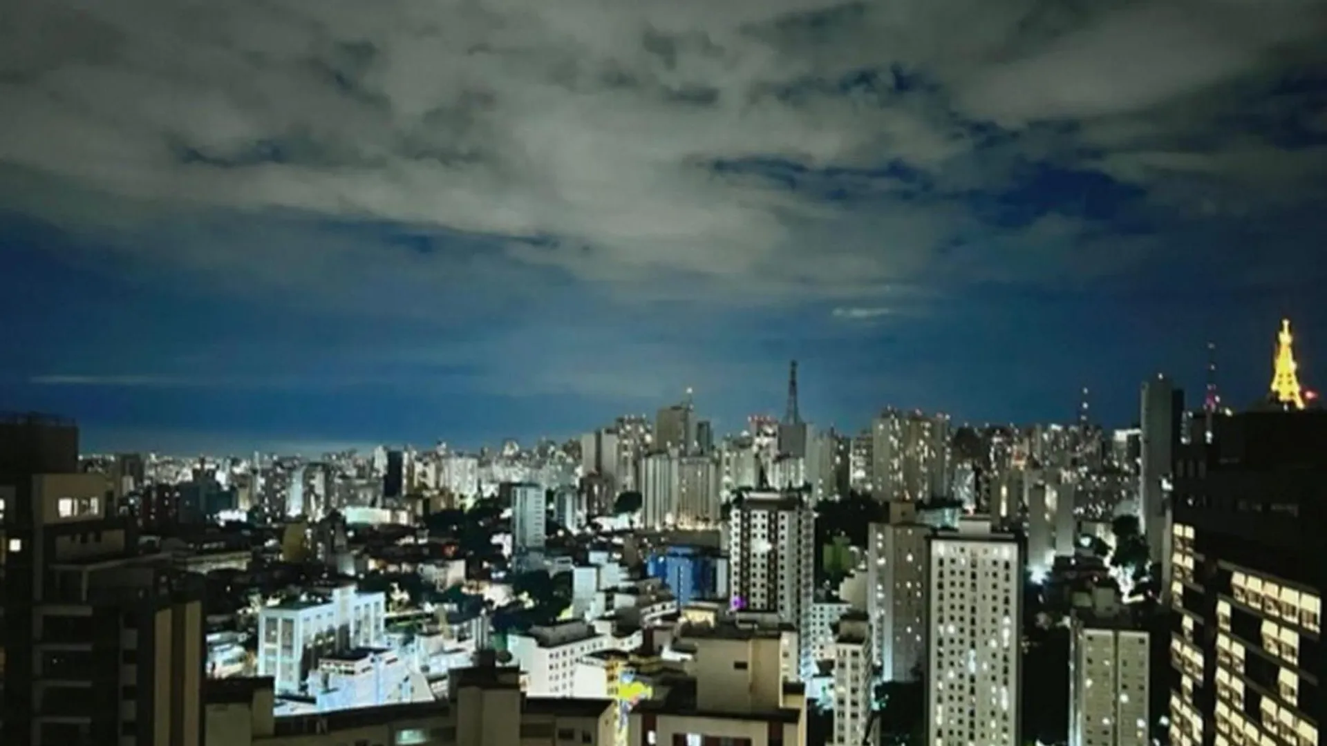 Kaza Noah Facto Paulista Bela Vista Villa Sao Paulo Tatil Evi