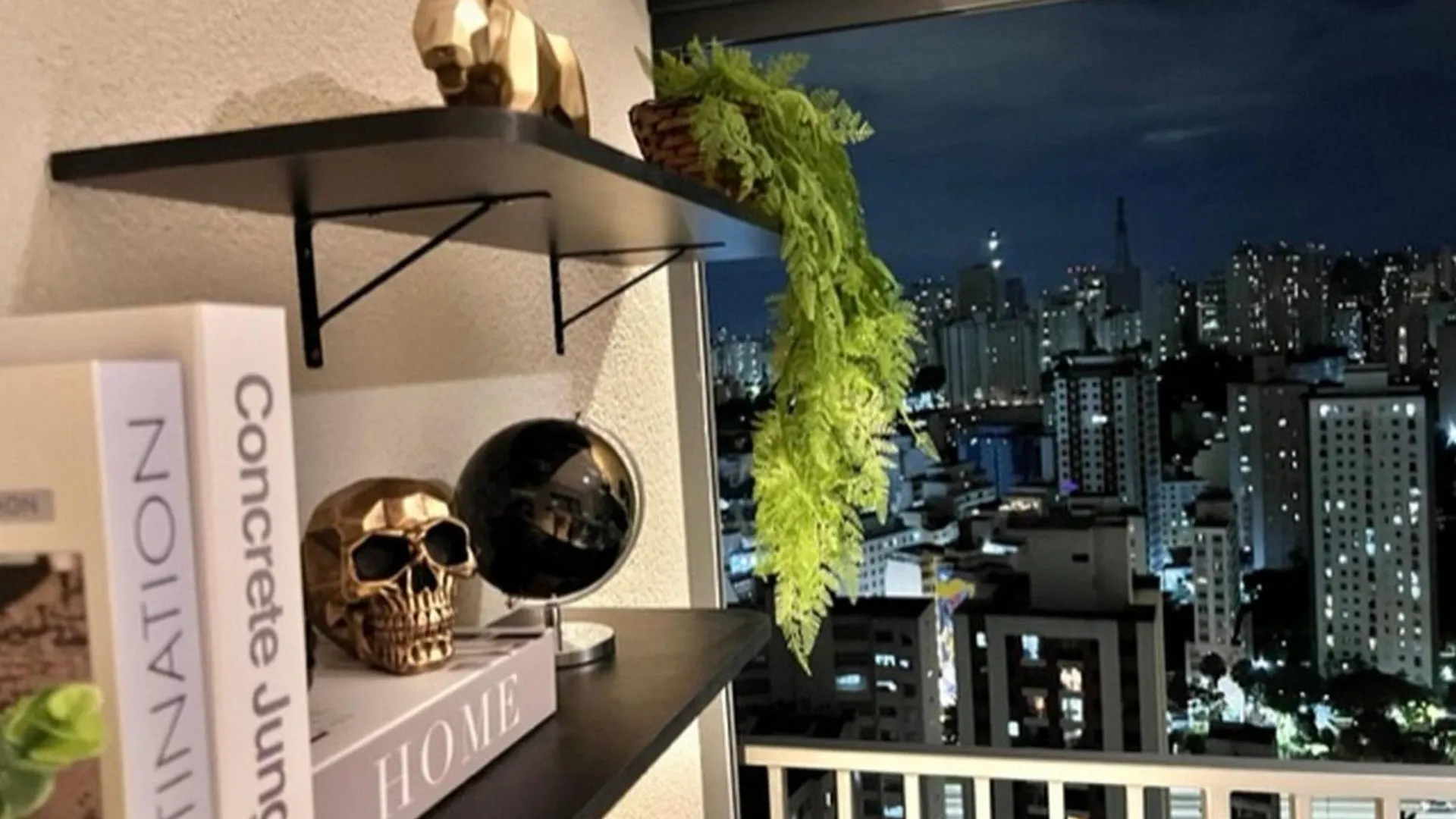 Kaza Noah Facto Paulista Bela Vista Villa Sao Paulo Brezilya